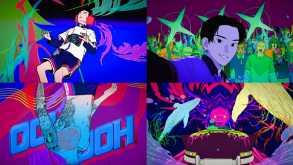 ▲박재범(사진 = MORE VISION(모어비전) 제공)