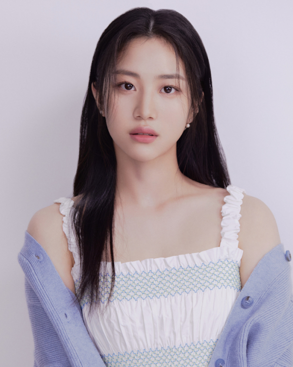 ▲홍화연(사진제공=BH엔터테인먼트)