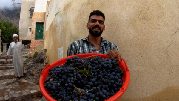 ▲'걸어서 세계속으로' 오만(사진제공=KBS 1TV)