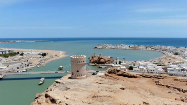 ▲'걸어서 세계속으로' 오만(사진제공=KBS 1TV)