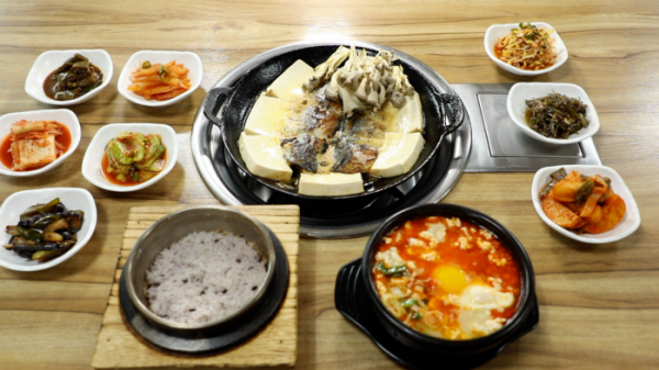 ▲'동네한바퀴' 홍천(사진제공=KBS 1TV)