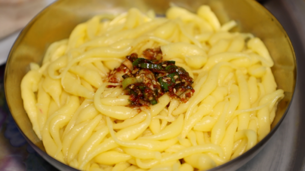 ▲'동네한바퀴' 홍천(사진제공=KBS 1TV)