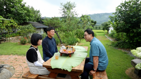 ▲'동네한바퀴' 홍천(사진제공=KBS 1TV)