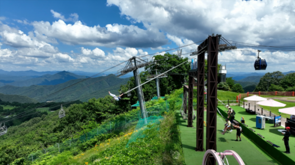 ▲'동네한바퀴' 홍천(사진제공=KBS 1TV)