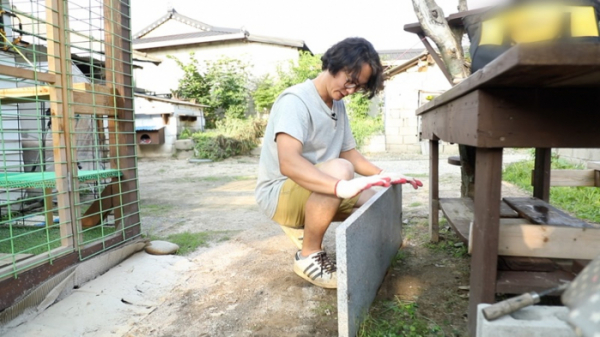 ▲'동물극장단짝'(사진제공=KBS 1TV)