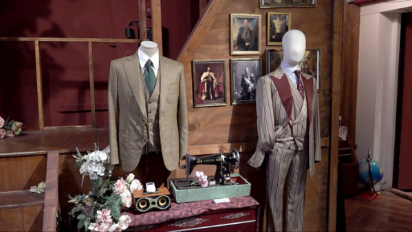 ▲'극한직업'(사진제공=EBS1)