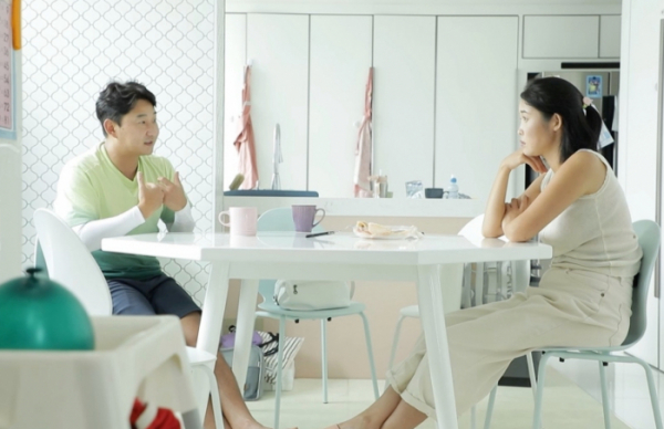 ▲'살림남2' 이천수(사진제공=KBS 2TV)