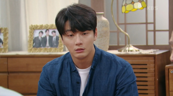 ▲'현재는 아름다워'(사진제공=KBS2)