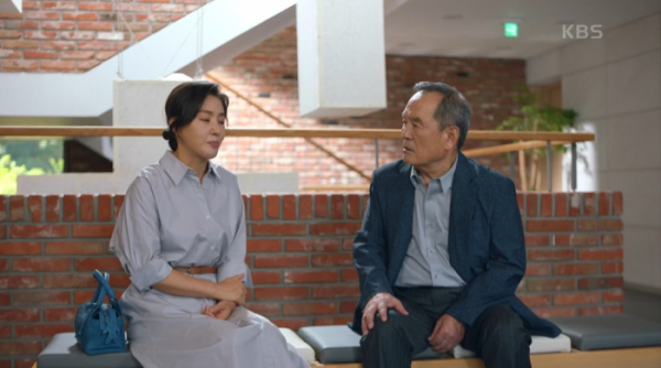 ▲'현재는 아름다워'(사진제공=KBS2)