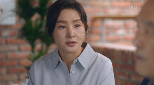 ▲'현재는 아름다워'(사진제공=KBS2)