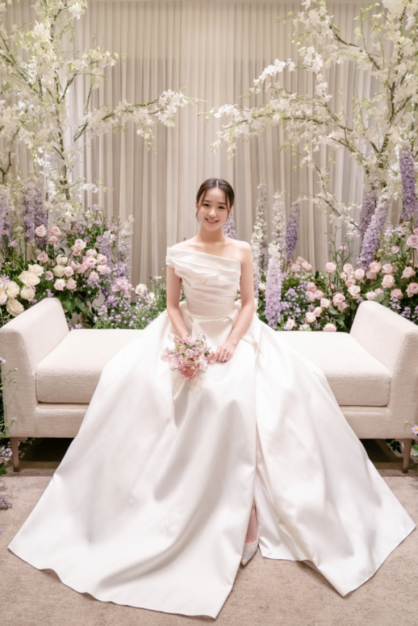 ▲손연재(사진 = 넥스트 유포리아 제공)