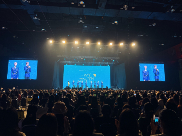 ▲EPEX(이펙스)(사진 = C9엔터테인먼트 제공)