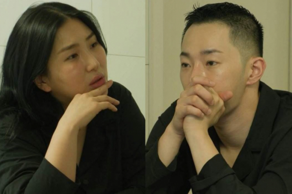 ▲'동상이몽2'(사진제공=SBS)