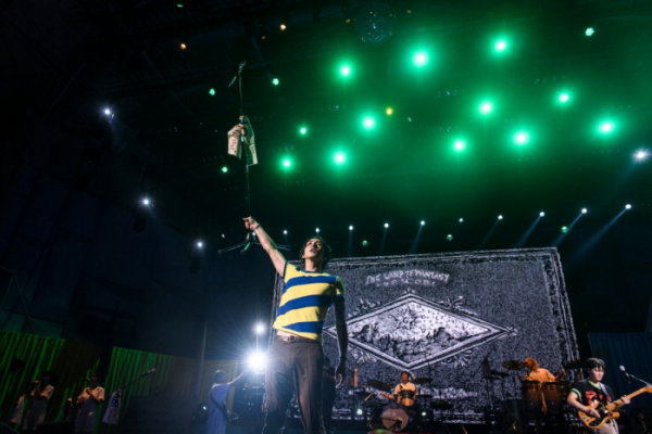 ▲잔나비(사진 = 페포니뮤직 제공)