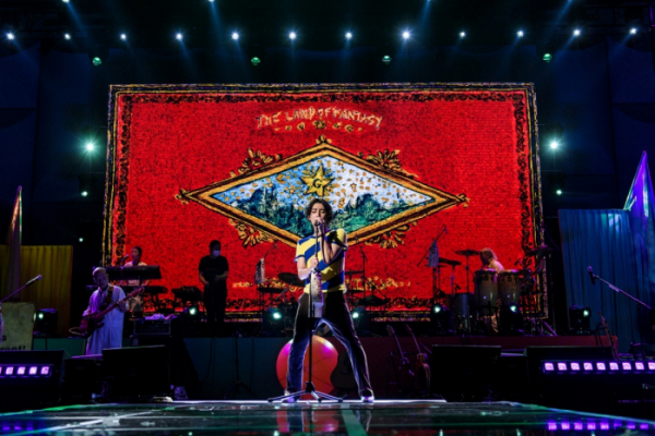 ▲잔나비(사진 = 페포니뮤직 제공)