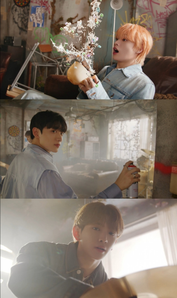 ▲템페스트(사진제공=위에화엔터테인먼트)