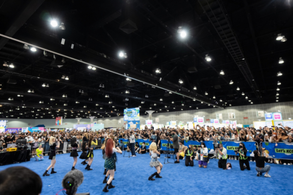 ▲케플러(사진 = CJ ENM제공)