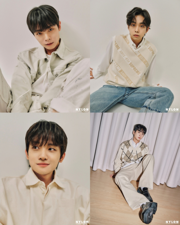 ▲루시(사진 = NYLON 제공, 유튜브 ‘OOTV오오티비’ 영상 캡처)