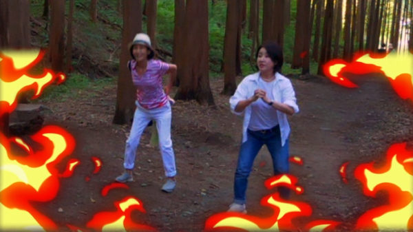 ▲'박원숙의 같이 삽시다' 선우은숙(사진제공=KBS 2TV)