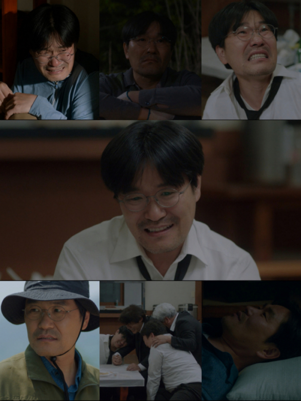 ▲이규회(사진제공=MBC)