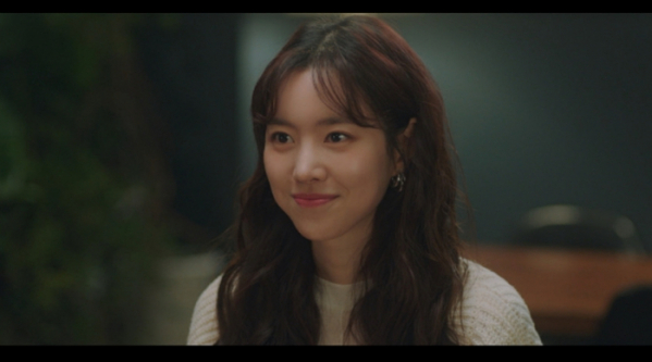 ▲'개미가 타고 있어요'(사진제공=티빙)