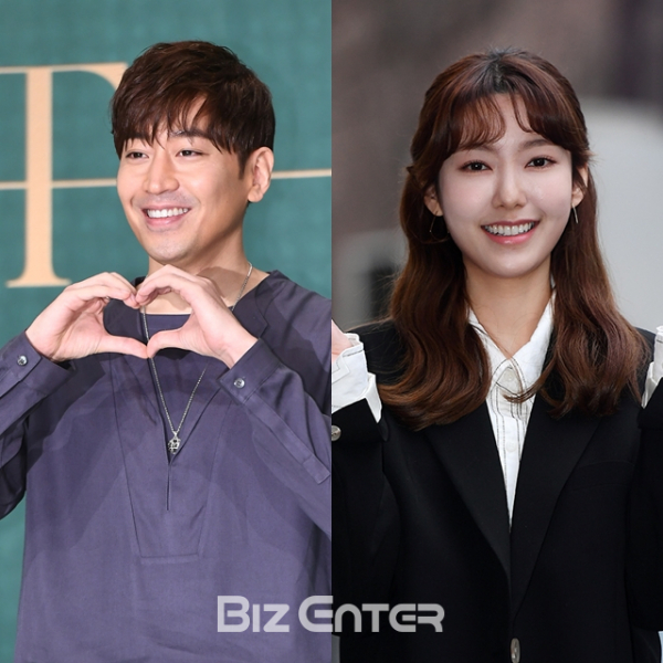 ▲에릭 나혜미(비즈엔터DB)