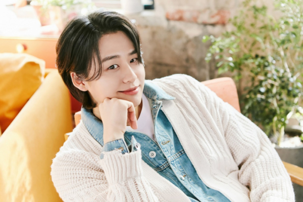 ▲이솔로몬(사진 = 메이저나인 제공)