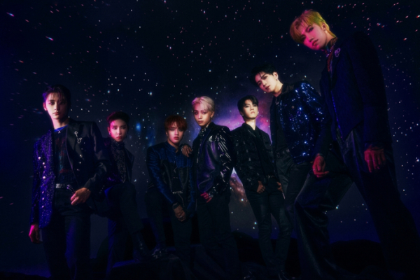 ▲트렌드지(사진 = 인터파크뮤직플러스 제공)