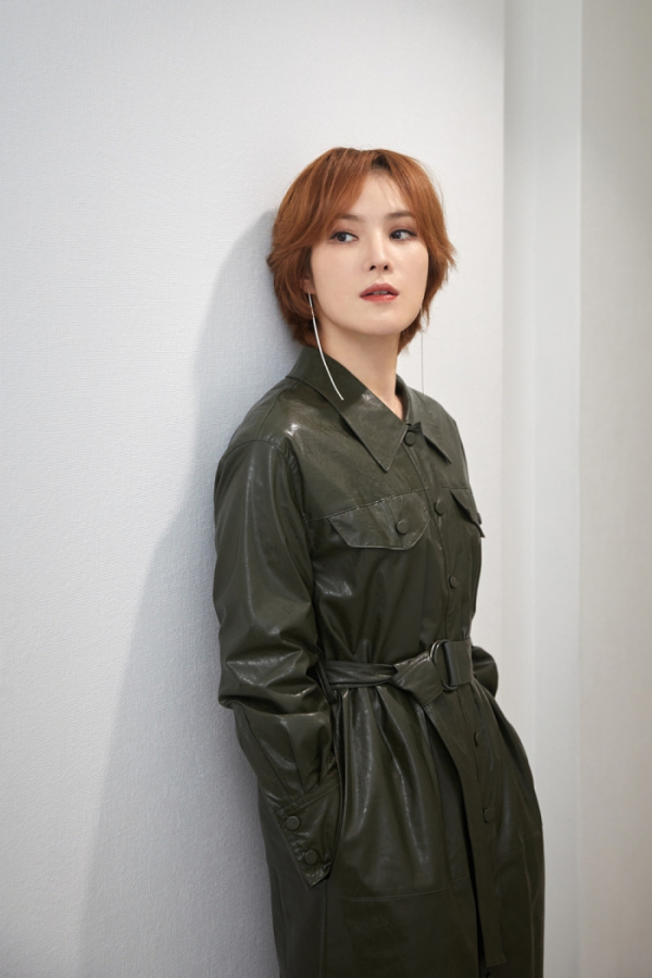 ▲거미(사진 = 씨제스엔터테인먼트 제공)