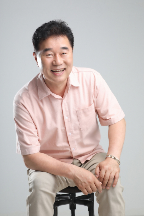 ▲허도(HUR DOR, 허우행)(사진제공=안타프로덕션 & 허 프로덕션)