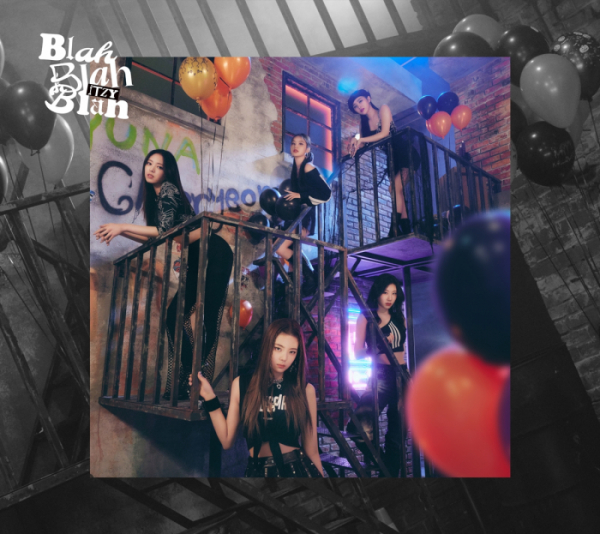 ▲ITZY(있지)(사진제공=JYP엔터테인먼트)