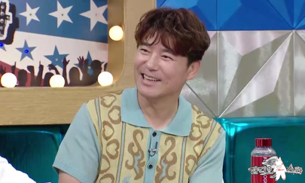 ▲가수 임창정(사진제공=MBC)