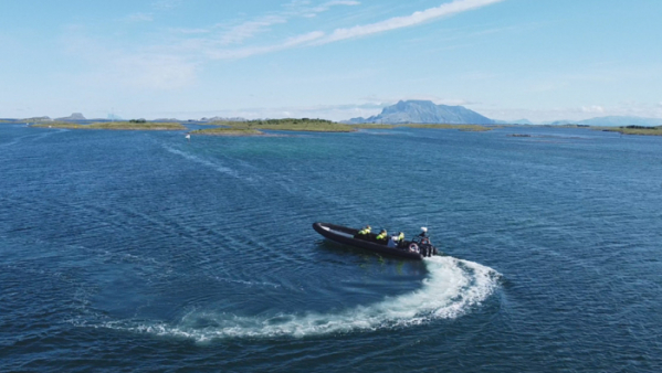 ▲'세계테마기행' 노르웨이(사진제공=EBS1)