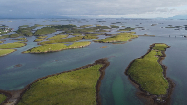 ▲'세계테마기행' 노르웨이(사진제공=EBS1)