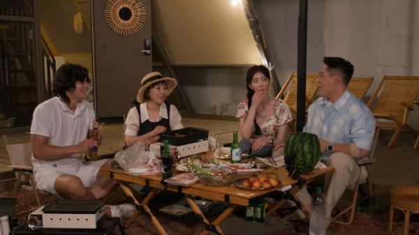 ▲'신랑수업'(사진제공=채널A)