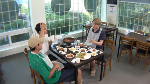 ▲'신랑수업'(사진제공=채널A)