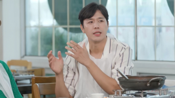 ▲'신랑수업'(사진제공=채널A)