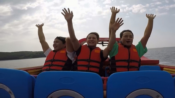 ▲'신랑수업'(사진제공=채널A)