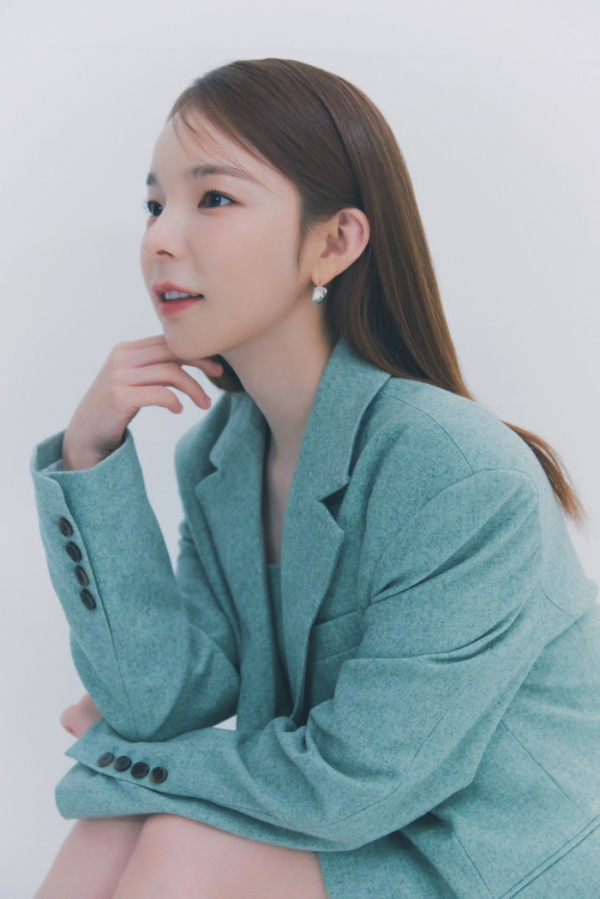 ▲박진주(사진 = 앤드마크 제공)