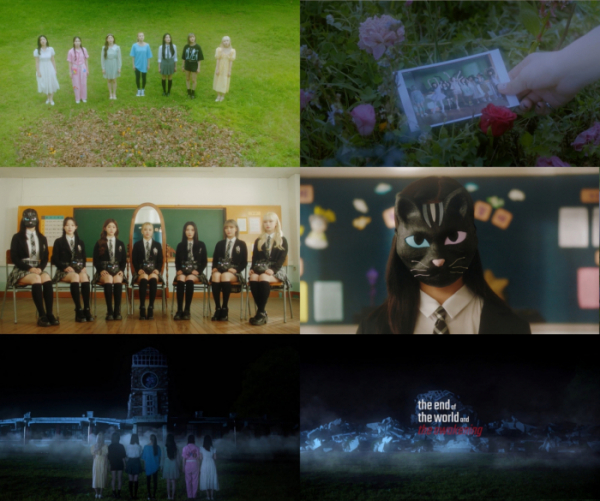 ▲빌리(사진 = 미스틱스토리 제공)