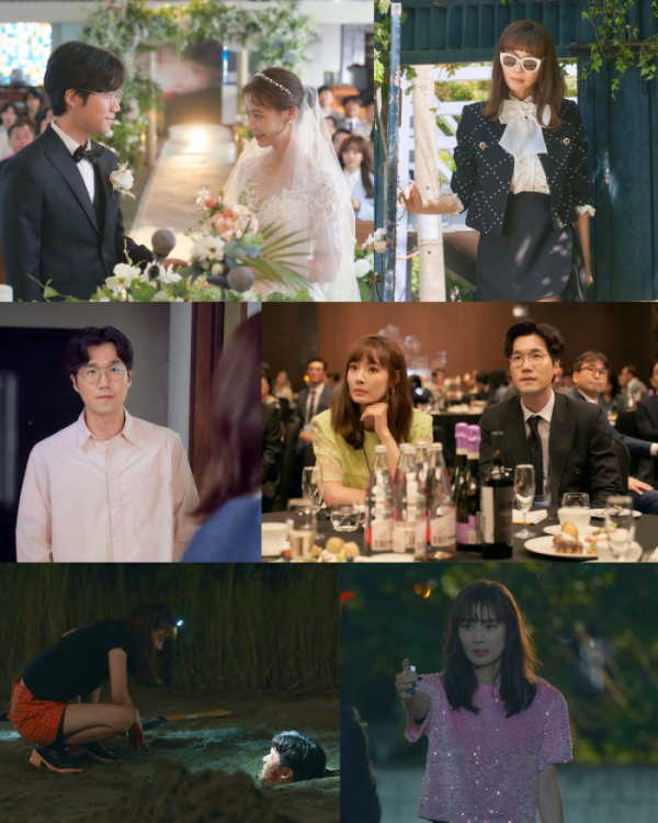 ▲'마녀는 살아있다'(사진제공=TV조선)