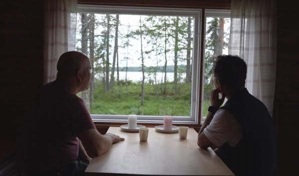 ▲'세계테마기행' 핀란드(사진제공=EBS1)