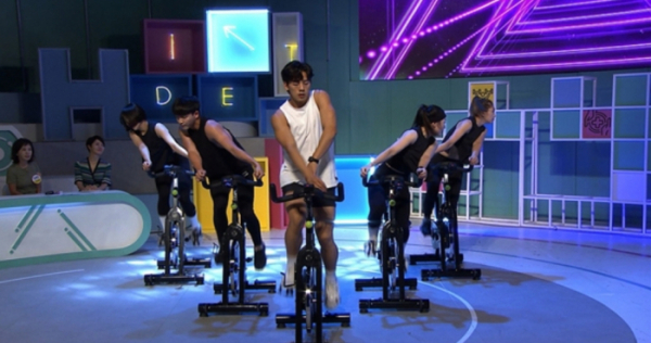 ▲'나는몸신이다'(사진제공=채널A)