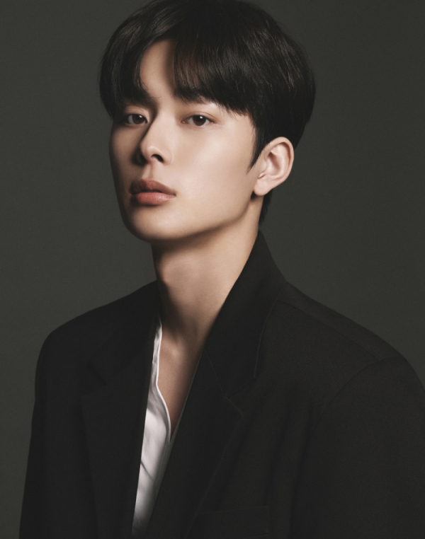 ▲유선호(사진제공=큐브 엔터테인먼트)