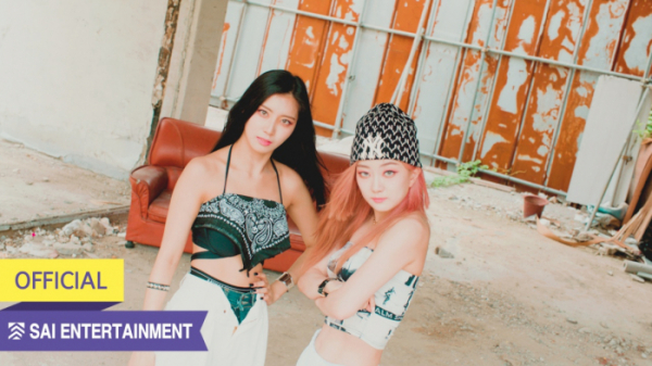 ▲크랙시(사진 = SAI엔터테인먼트 제공)