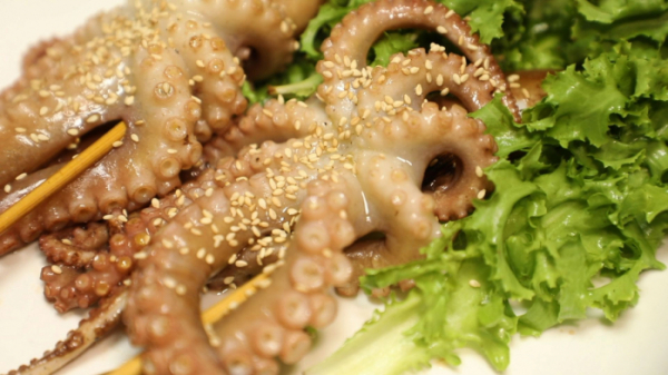 ▲'동네 한 바퀴' 광화문(사진제공=KBS 1TV)