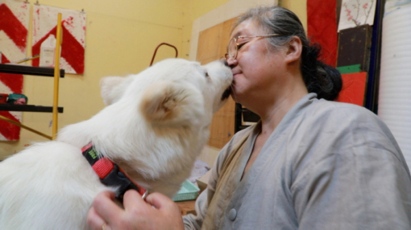 ▲'동물극장 단짝'(사진제공=KBS 1TV)