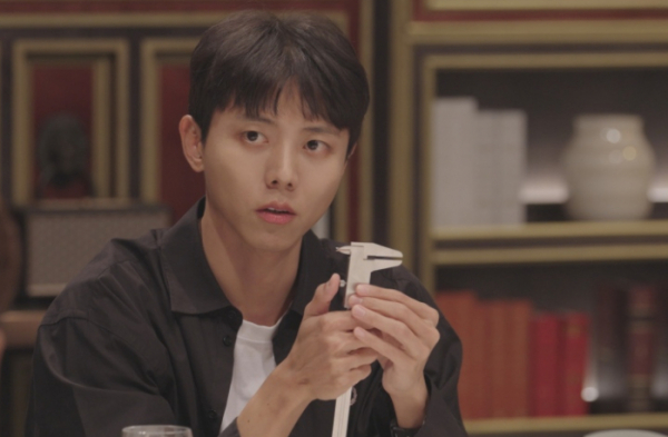 ▲'당신이 혹하는 사이4'(사진제공=SBS)