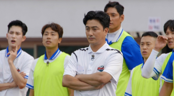 ▲'뭉찬2'(사진제공=JTBC)