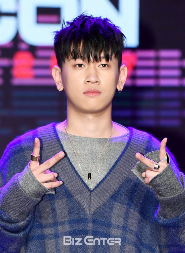 ▲크러쉬(비즈엔터DB)